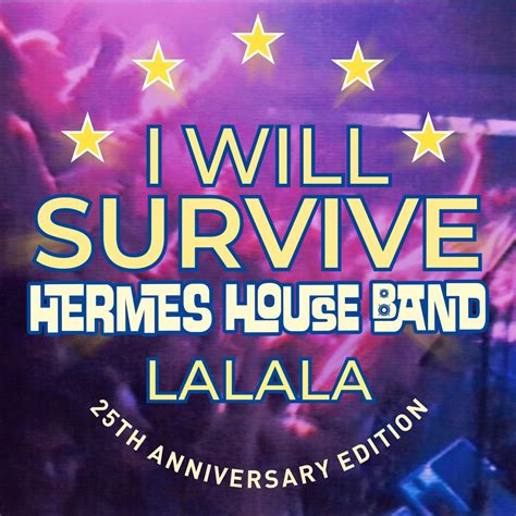 hermes house band football& 39|i will survive lalala.